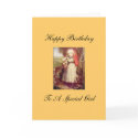 Vintage Little Red Riding Hood cards by orglioness Vintage Little Red Riding Hood cards