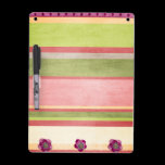 Vintage Look2 - Select size/style for your board dry erase boards