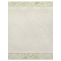 Vintage Look Lilac Hydrangea - Stationery Letterhead