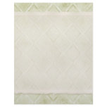 Vintage Look Lilac Hydrangea - Stationery Letterhead