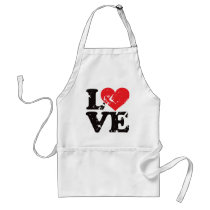 Vintage Love! Aprons