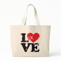 Vintage Love! Bag