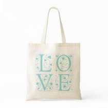 Vintage Love bags