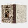 Vintage Love Binder