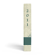 Vintage Love Birds Aqua Teal Pink Wedding Planner binder