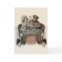 Vintage Love cards by PhotoDigital Vintage Love cards