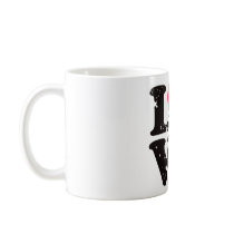 Vintage Love! mugs
