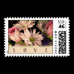 Vintage Love Postage Stamps by perfectpostage Vintage Love Postage Stamps