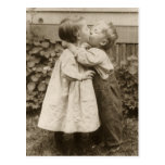 Vintage Love, Romance, Romantic, Save the Date Postcards