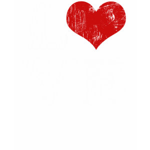 Vintage Love T-Shirt shirt