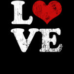 Vintage Love T-Shirt