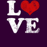 Vintage Love T-Shirt
