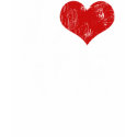 Vintage Love T-Shirt by ruderetro Vintage Love T-Shirt