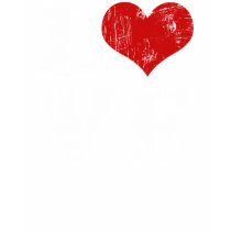 Vintage Love T-Shirt by ruderetro Vintage Love T-Shirt