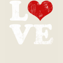 Vintage Love T-Shirt