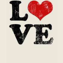 Vintage Love T-Shirt