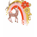 Vintage Love t-shirts