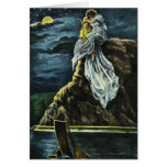 Vintage Lovers Card