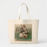 Vintage Loving Easter Greeting Bags