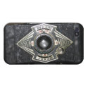 Vintage Macro Camera iPhone Case iPhone 4 Cover