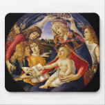 Vintage Madonna Mousepad