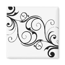 Vintage Magnet by myhome71 Vintage Magnet