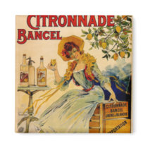 Vintage Magnet