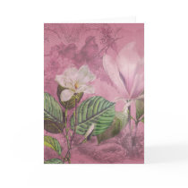 Vintage Magnolia Song Apparel and Gifts cards
