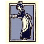 Vintage Aprons