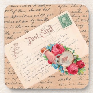 Vintage Mail