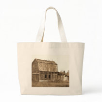 Vintage Maine Barn bags
