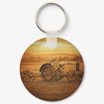 Vintage Maine keychains