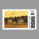 Vintage Maine