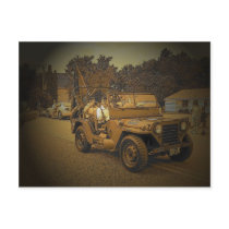Vintage Maine postcards