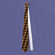 Vintage Maine ties