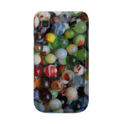 Vintage Marbles Samsung Galaxy S Covers