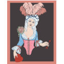 Vintage Marie t-shirts
