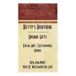 Vintage Maroon Velvet