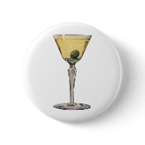 Vintage Martini buttons