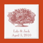 vintage, mauve, pink, burgundy, maroon, flower,