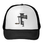 Vintage MeatGrinder Hats