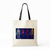 Vintage Medical, human systems Bags