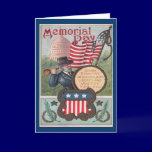 Vintage Memorial Day - One Country cards