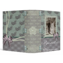 vintage memories grays photo album binders by dooni_notebooks vintage memories grays photo album binders