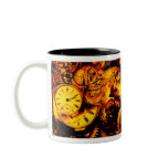 Vintage Memories II mugs