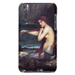 Vintage Mermaid Pre-Raphaelite iPod Case iPod Touch Case-Mate Case