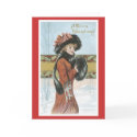 Vintage Merry Christmas cards by tnmpastperfect Vintage Merry Christmas cards
