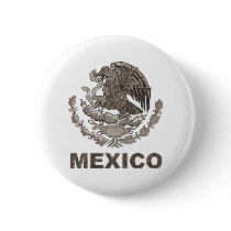 Vintage Mexico buttons by teyes143 Vintage Mexico buttons