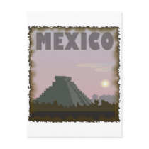 Vintage Mexico postcards by teyes143 Vintage Mexico postcards