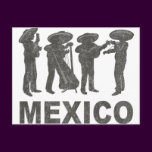 Vintage Mexico